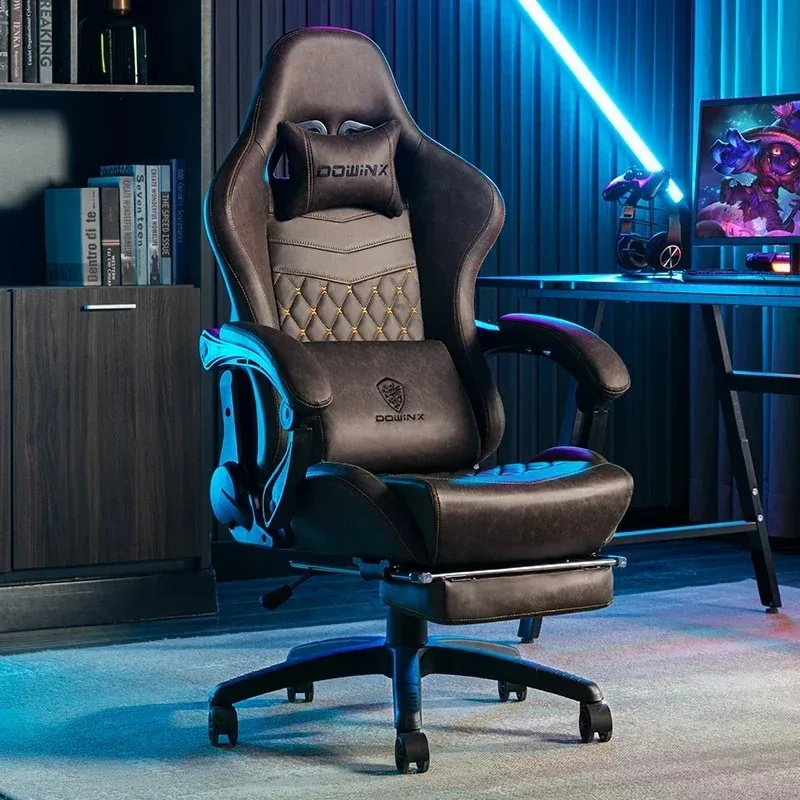 Esports Gaming Chair - Esports Gaming Chair Home Sedentary Comfort