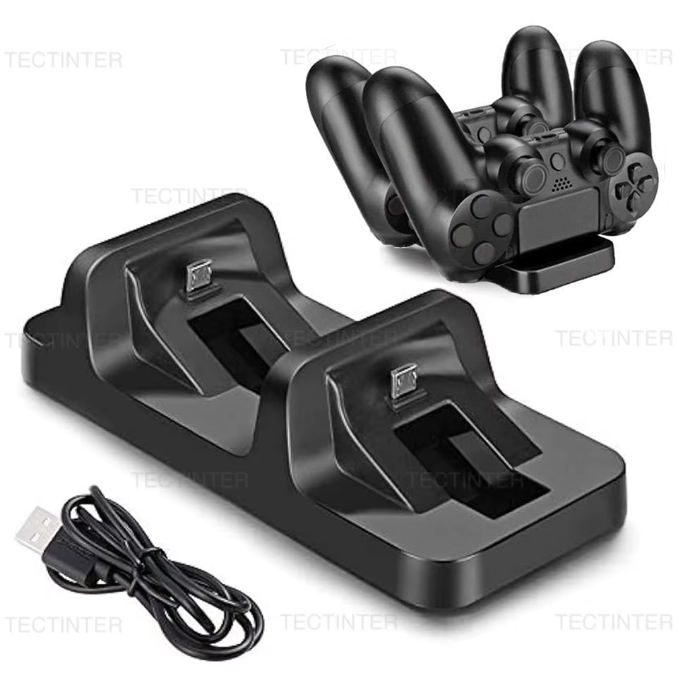 Dual Charger Dock Station For  - огляд і ціна Esports Gaming Station