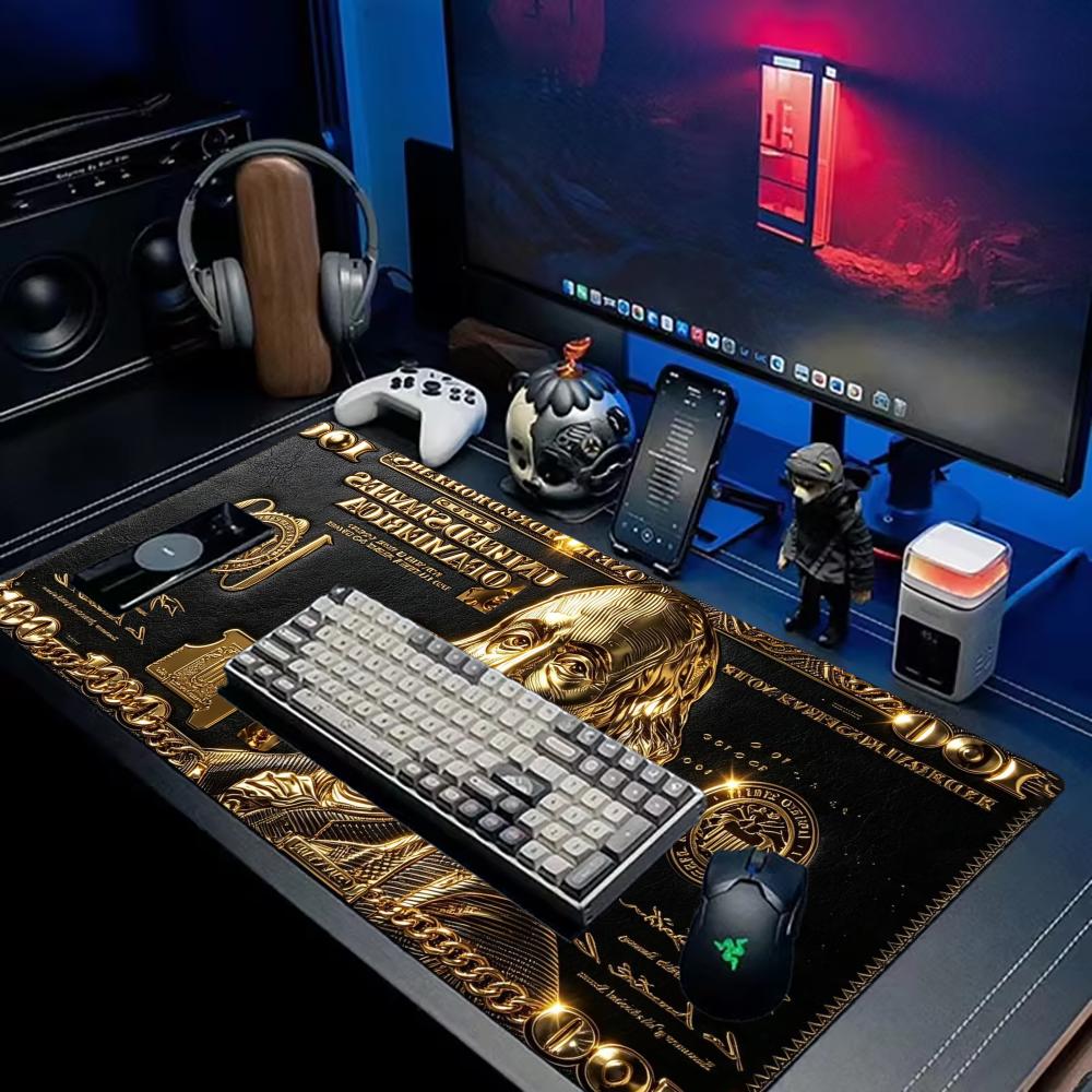 Extended Non Slip XXL Gaming D - огляд і ціна Esports Gaming Free Fire
