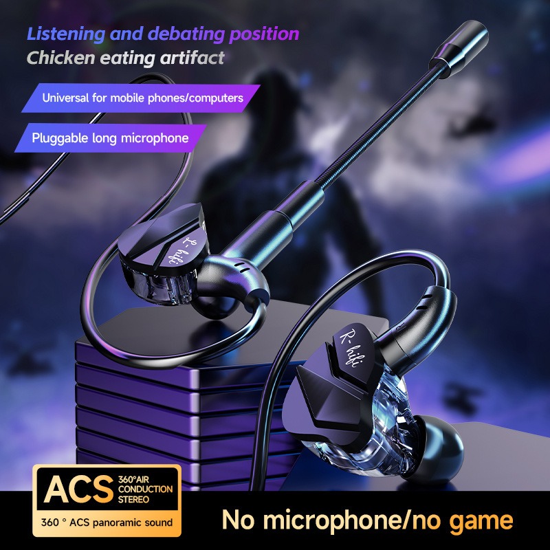 E-Sports Gaming Headset 7.1 Su - огляд і ціна Esports Gaming Video
