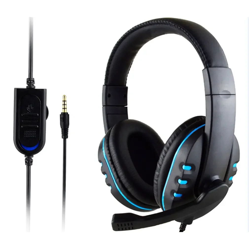 3.5mm Wired Gaming Headphones  - огляд і ціна Esports Gaming Station