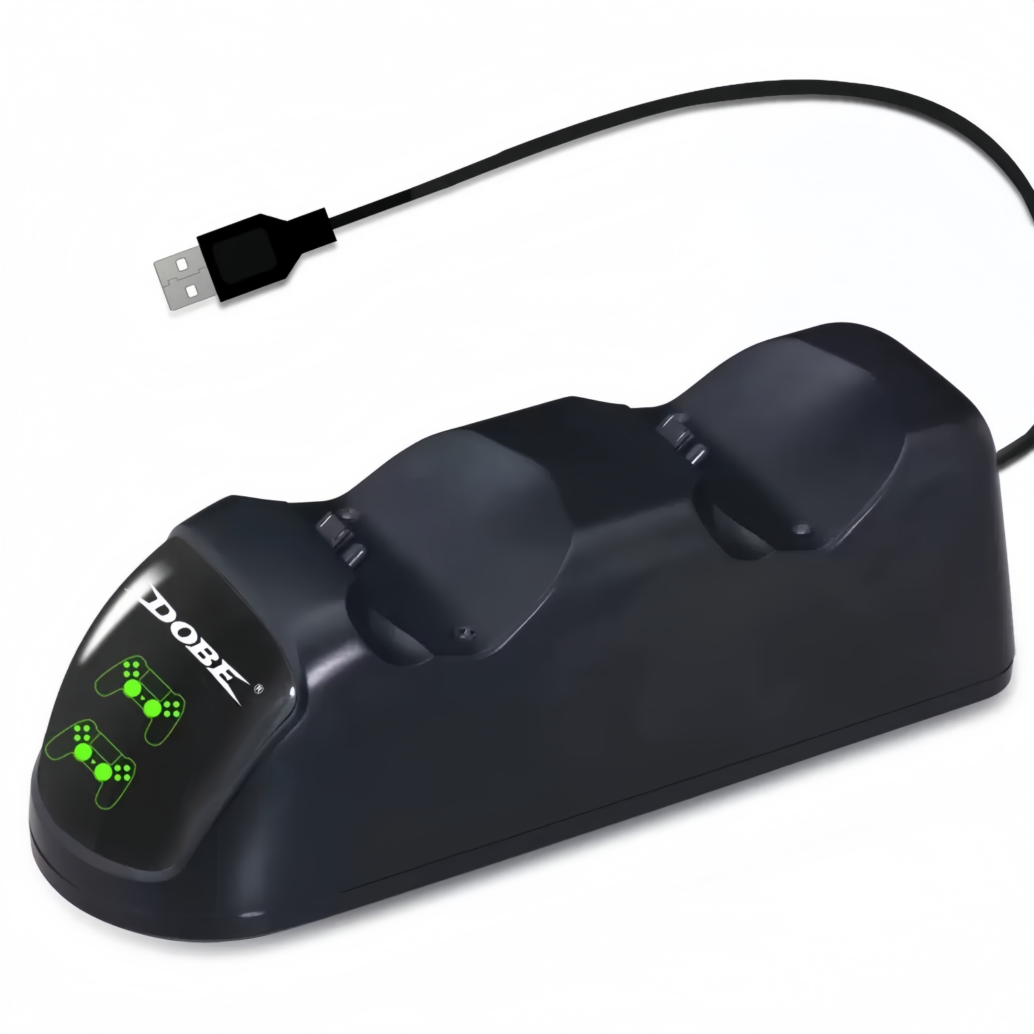 Dual Charging Dock for PS4 Wir - огляд і ціна Esports Gaming Station