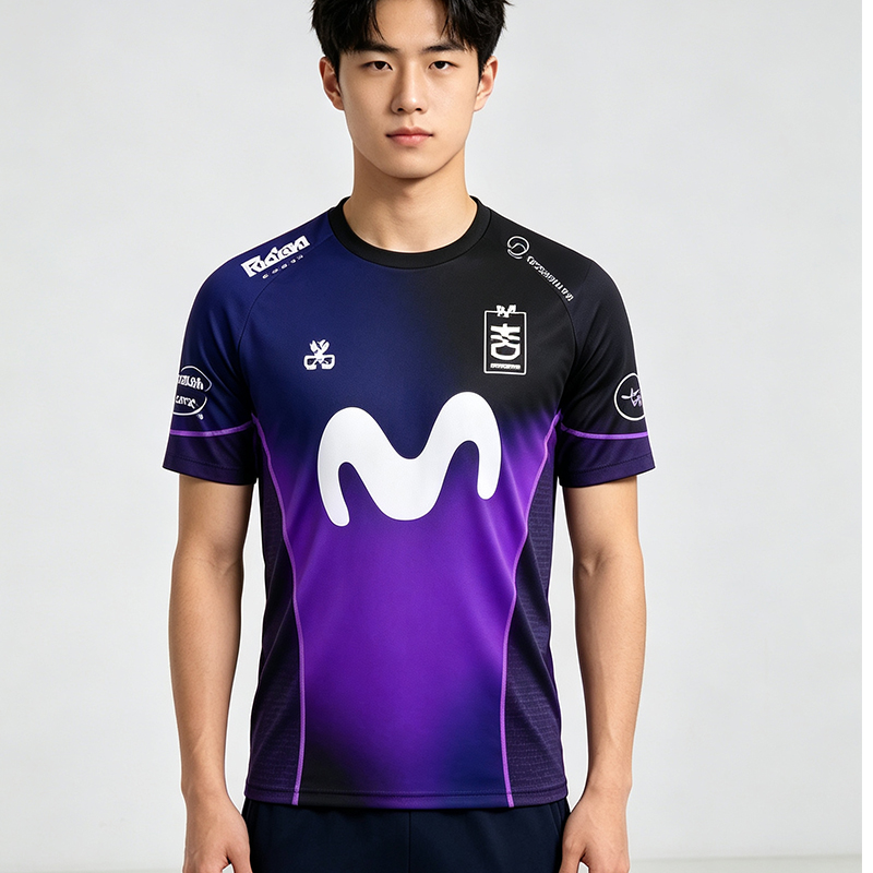 New Popular Team Uniforms For  - огляд і ціна Esports Gaming Team
