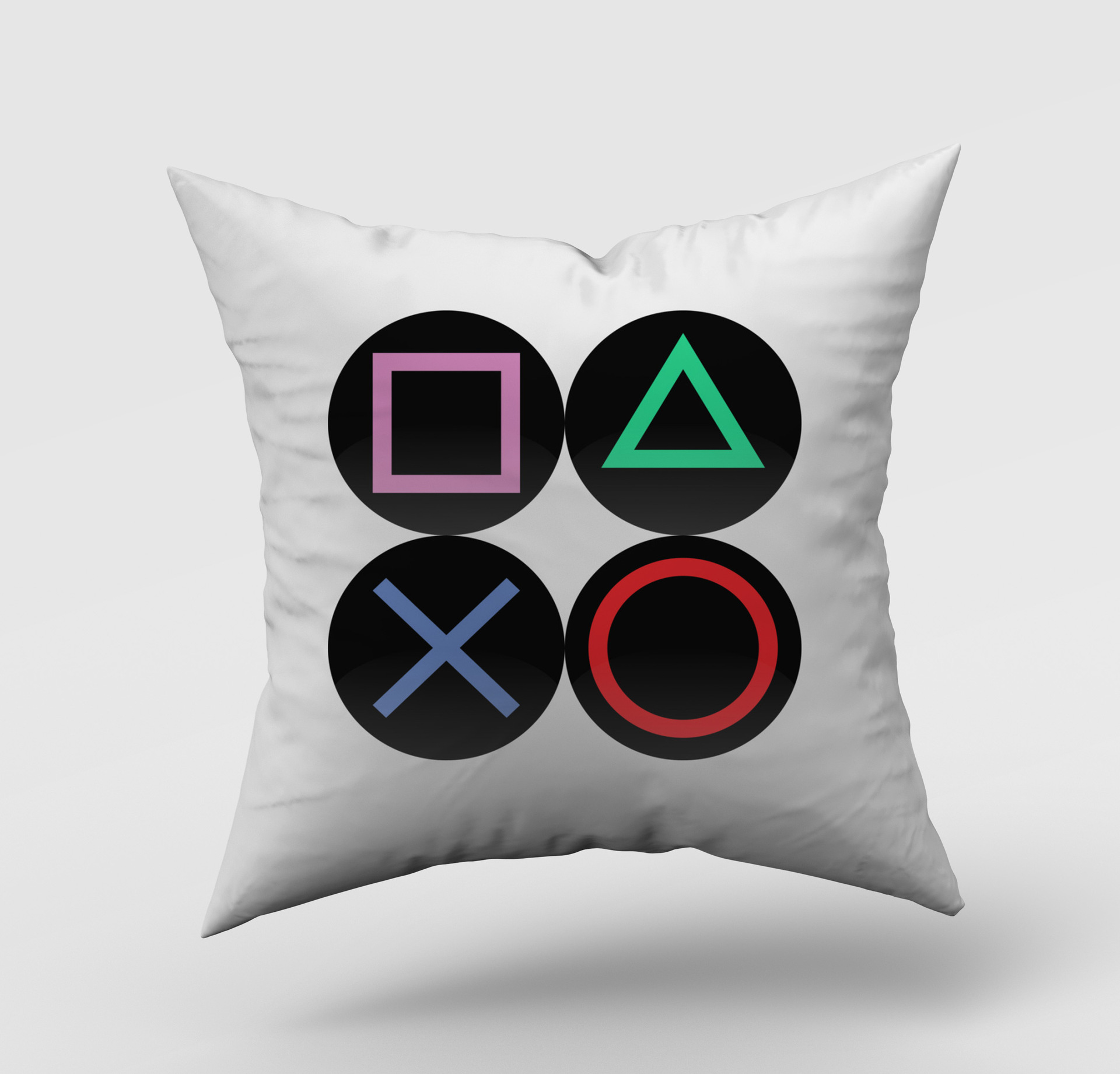 Home Decor Cushion Covers Vide - огляд і ціна Esports Gaming Chair