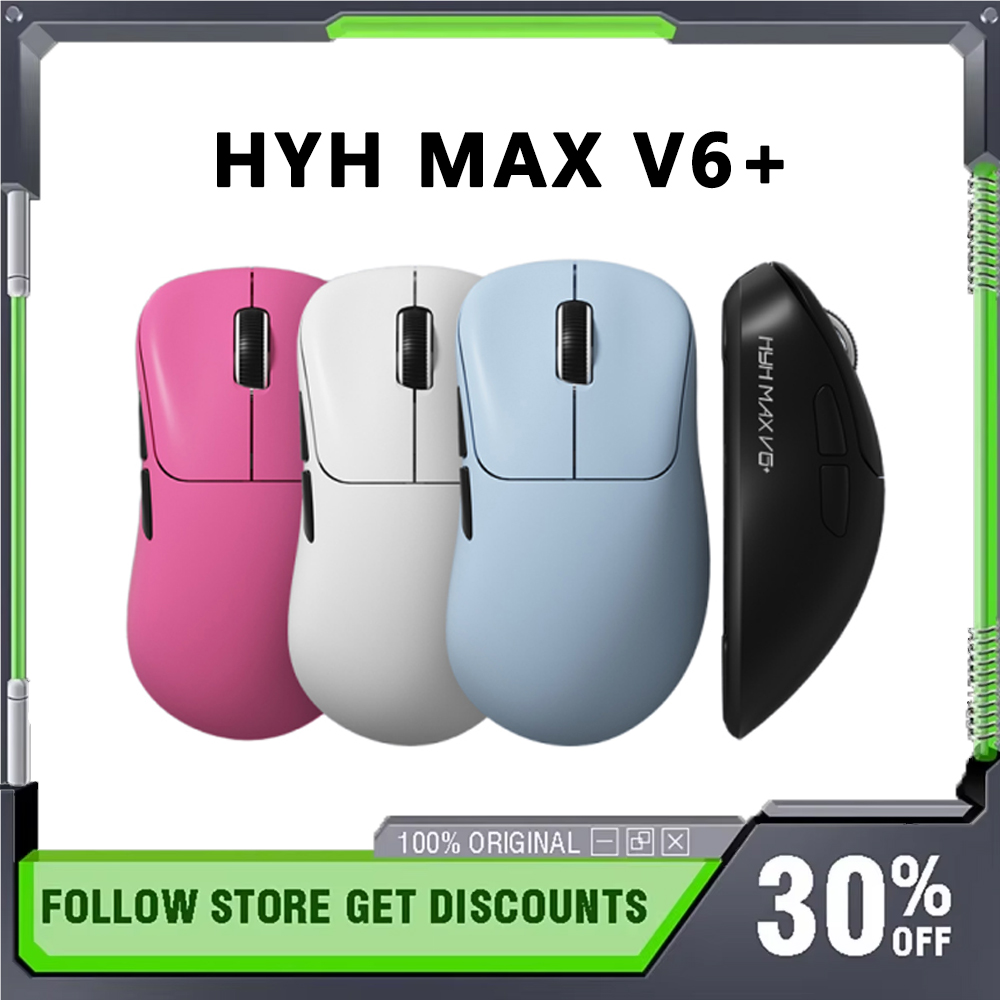 Fire Silver Fox HYH MAX V6+ Wi - огляд і ціна Esports Gaming Free Fire