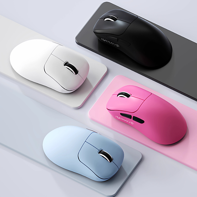 Fire Silver Fox HYH MAX V6+ Wi - огляд і ціна Esports Gaming Free Fire