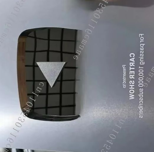 Custom YouTube Play Button Awa - огляд і ціна Esports Gaming Trophy