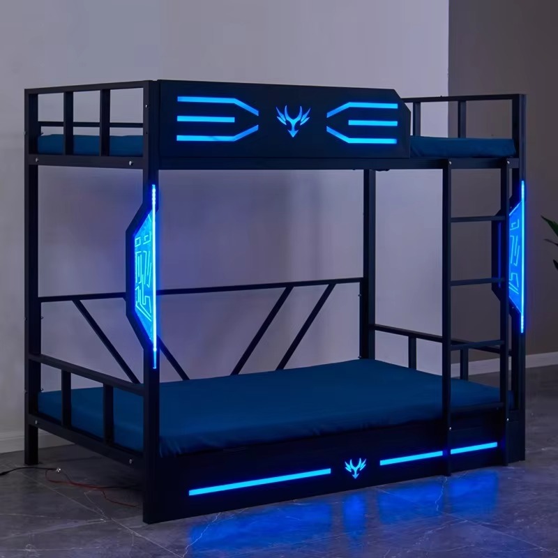 Wholesale Hotel Esports Iron D - огляд і ціна Esports Gaming Bed