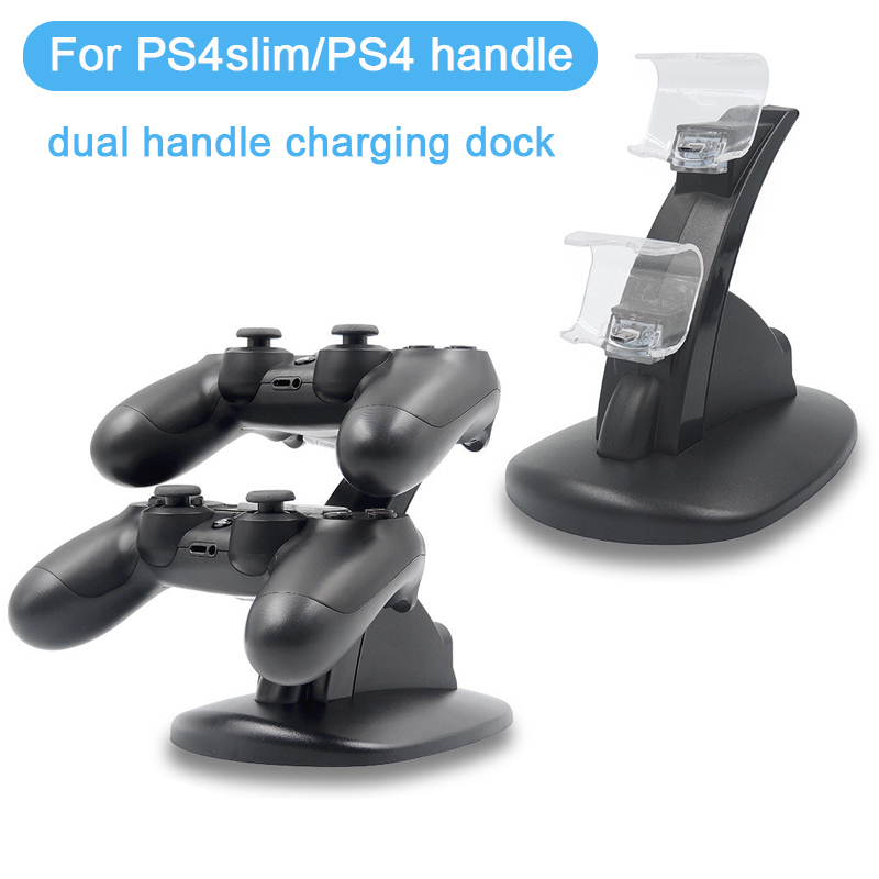 Dual handle charging dock for  - огляд і ціна Esports Gaming Station