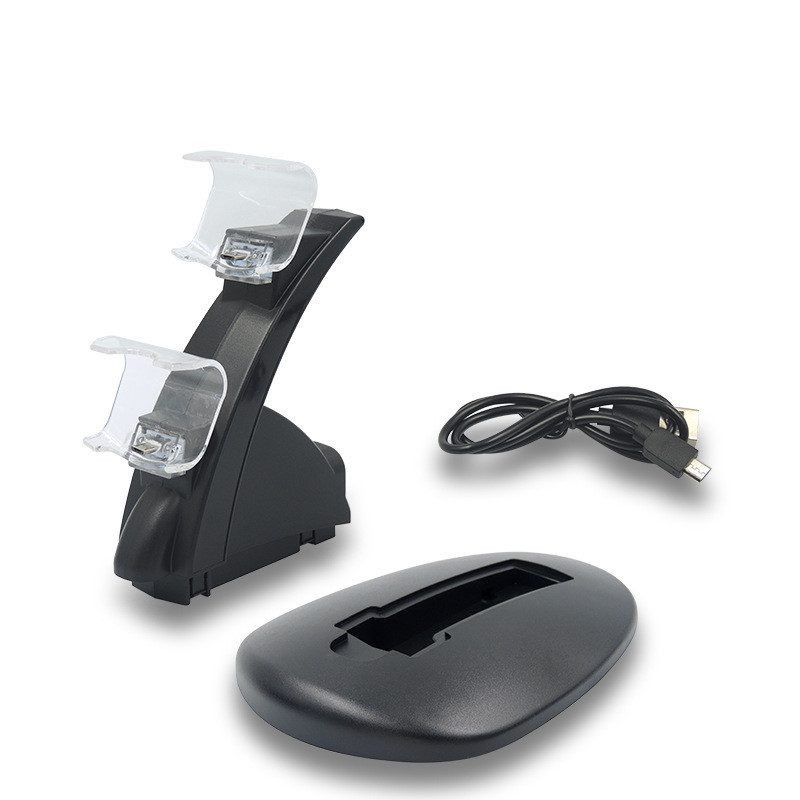 Dual handle charging dock for  - огляд і ціна Esports Gaming Station