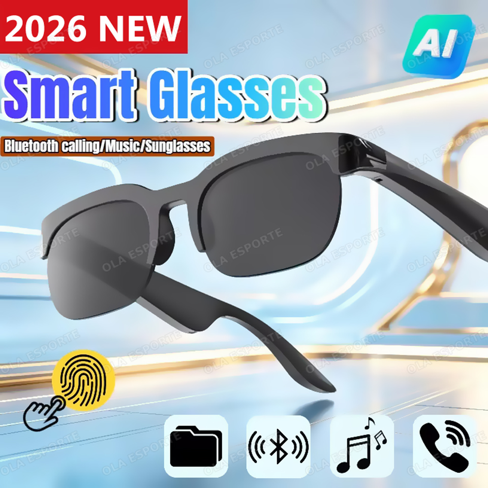 New Camera Control Smart Glass - огляд і ціна Esports Gaming Video