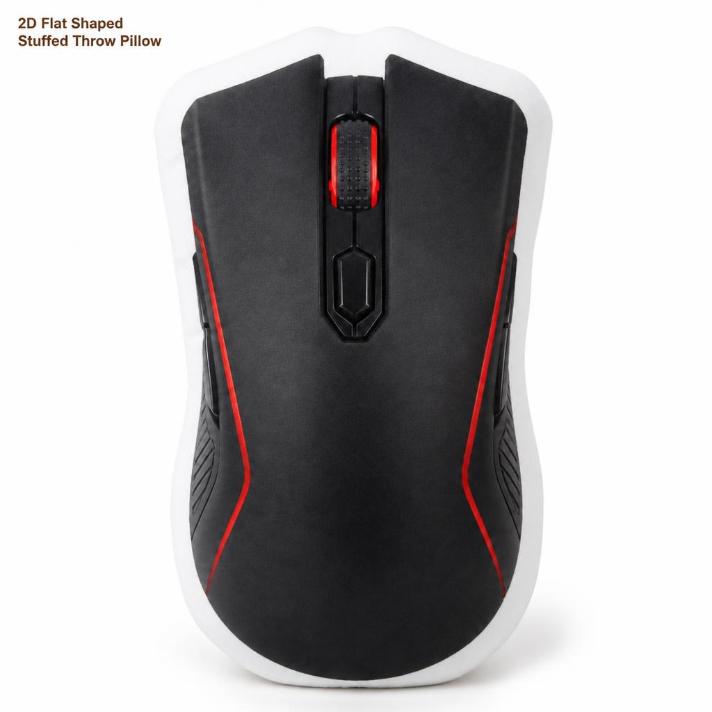 Gaming Mouse Computer Esports  - огляд і ціна Esports Gaming Bed