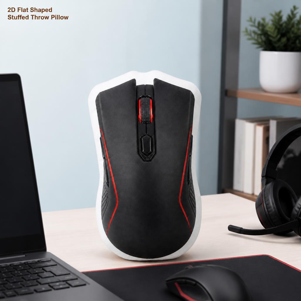 Gaming Mouse Computer Esports  - огляд і ціна Esports Gaming Bed