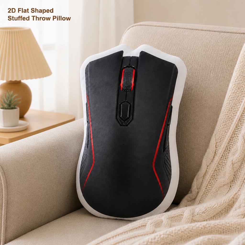 Gaming Mouse Computer Esports  - огляд і ціна Esports Gaming Bed