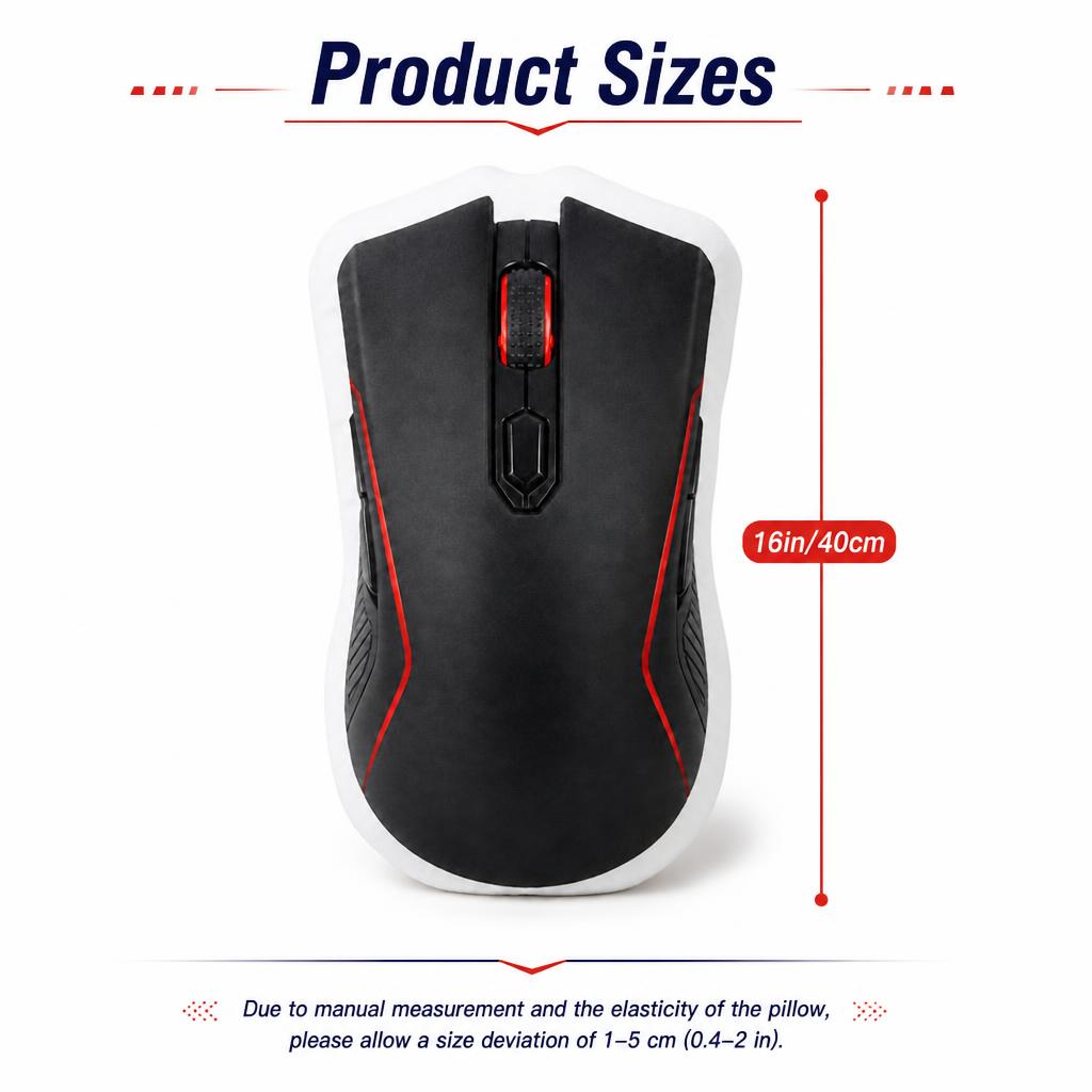 Gaming Mouse Computer Esports  - огляд і ціна Esports Gaming Bed