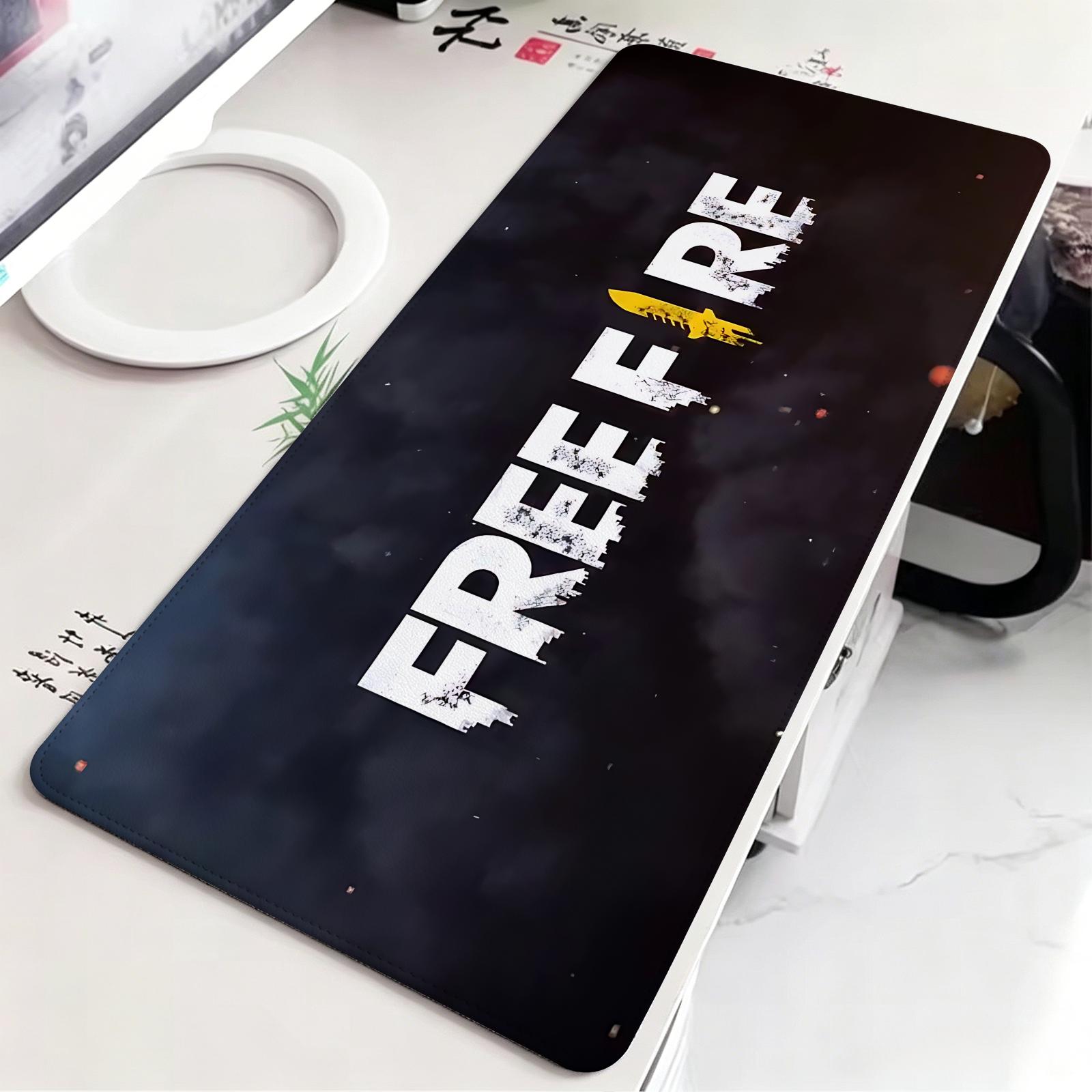 Free Fire  Mouse Pad Esports g - огляд і ціна Esports Gaming Free Fire