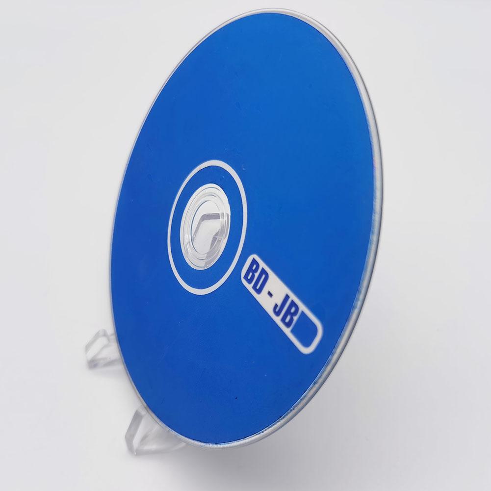 For PS4 FW Jailbreak Gold Disc - огляд і ціна Esports Gaming Station