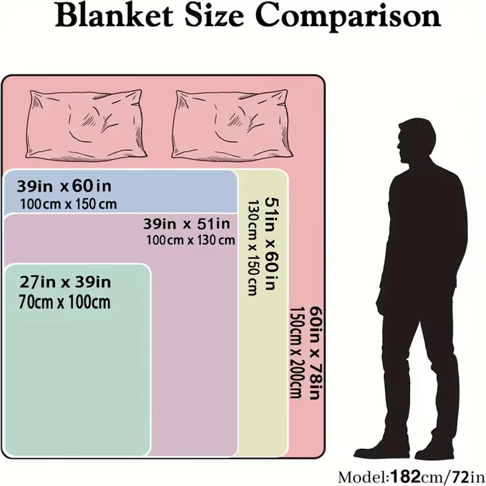 Blanket For Console Soft Throw - огляд і ціна Esports Gaming Bed
