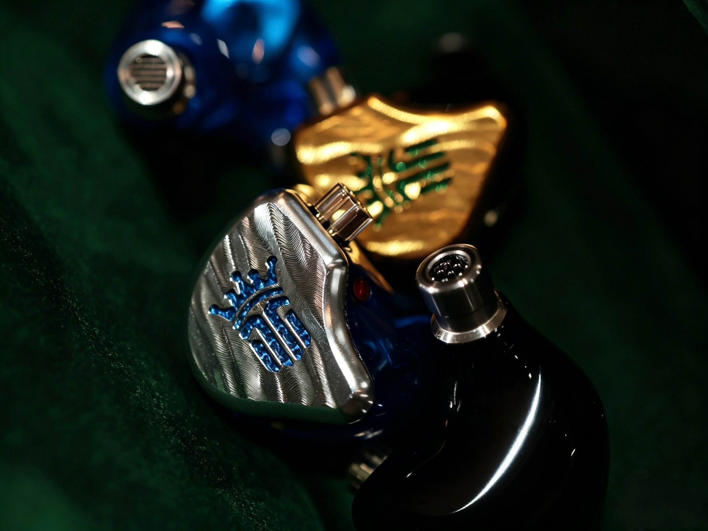 Tipsy TG4 Wired In Ear Gaming  - огляд і ціна Esports Gaming Video