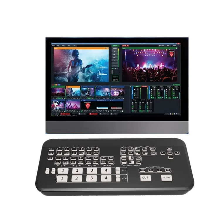 2025  Multi Format Live Stream - огляд і ціна Esports Gaming Video