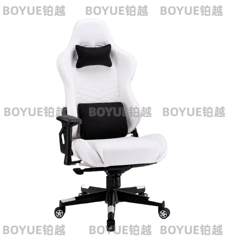Premium Reclining Gaming Chair - огляд і ціна Esports Gaming Video