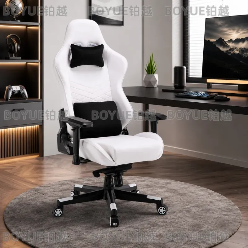 Premium Reclining Gaming Chair - огляд і ціна Esports Gaming Video