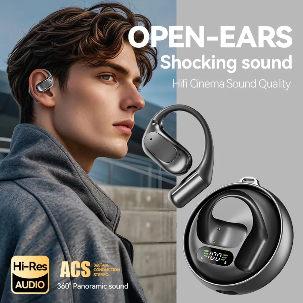 Wireless Earbuds E Sports Game - огляд і ціна Esports Gaming Video