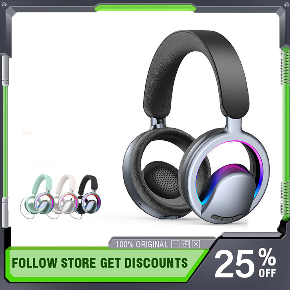 IQTZ B16 Headphone Wireless Bl - огляд і ціна Esports Gaming Video