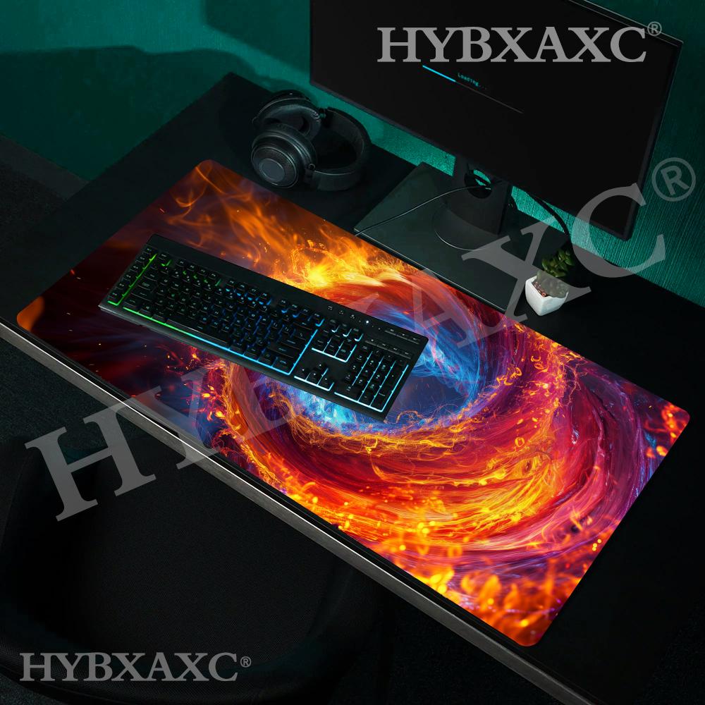 HYBXAXC Fire Ice Vortex Abstra - огляд і ціна Esports Gaming Free Fire