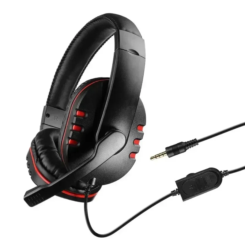 3.5mm Headphones Wired Gaming  - огляд і ціна Esports Gaming Station