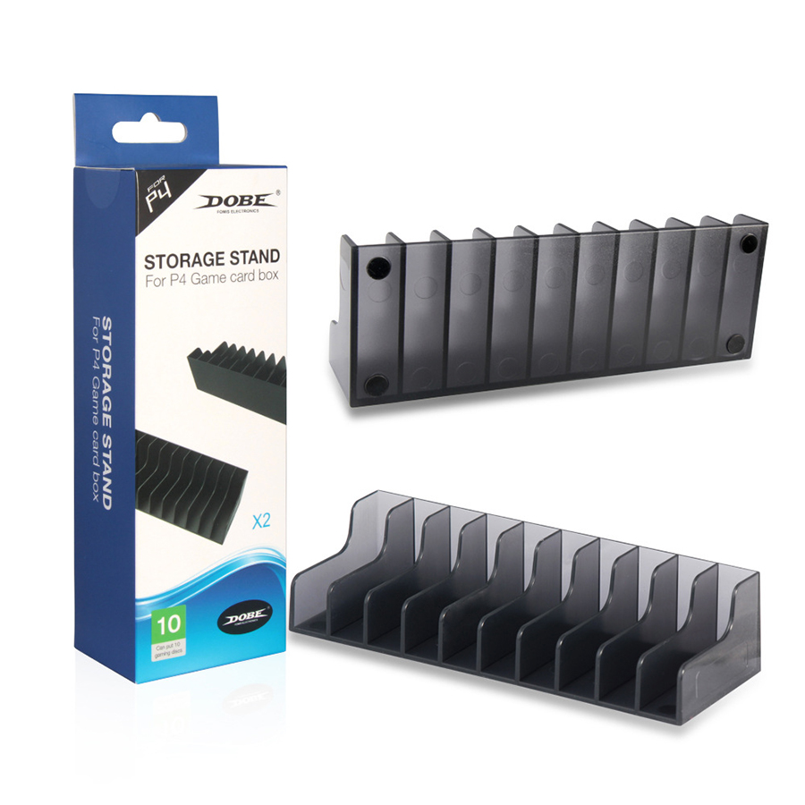 Video Game Discs Accessories F - огляд і ціна Esports Gaming Station