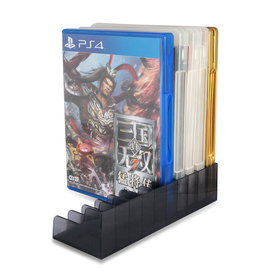 Video Game Discs Accessories F - огляд і ціна Esports Gaming Station