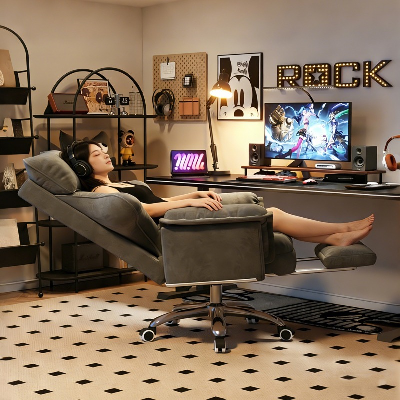 Computer Chair,home Boy's Gami - огляд і ціна Esports Gaming Chair