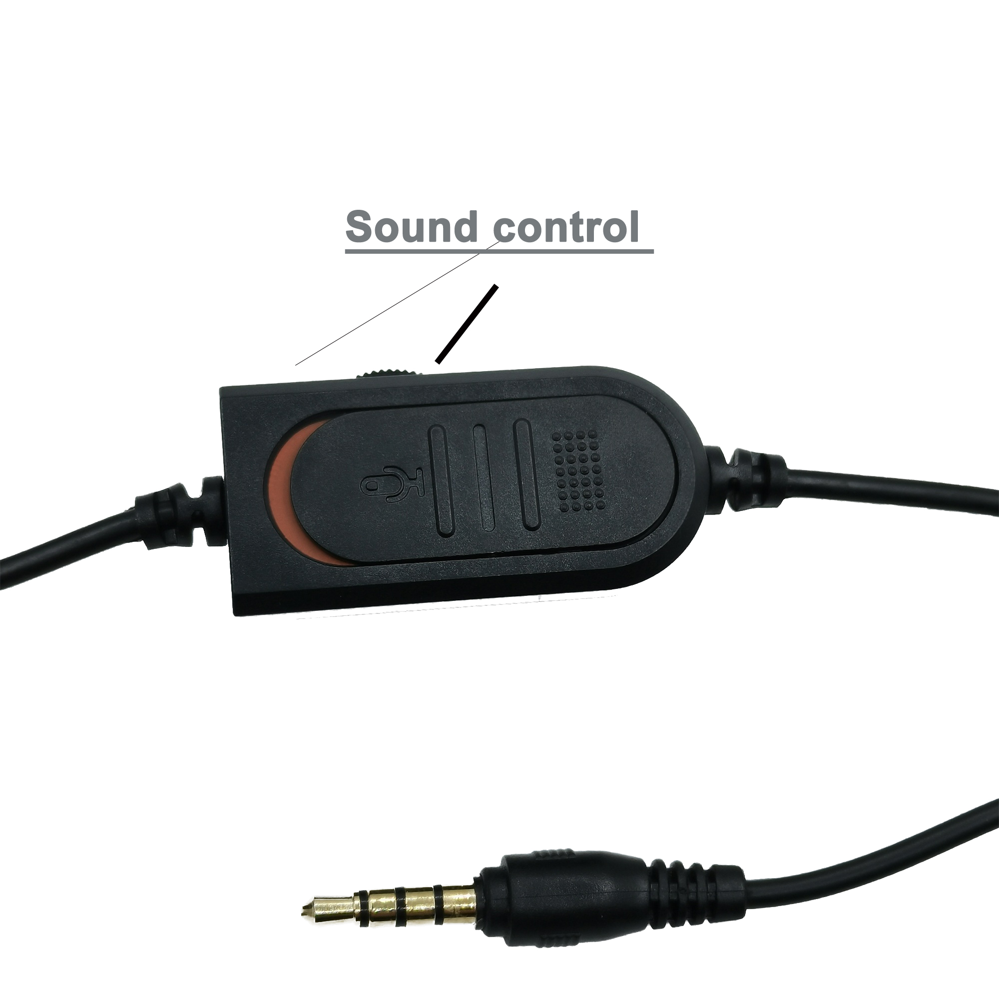 Headphones 3.5mm Wired Gaming  - огляд і ціна Esports Gaming Station
