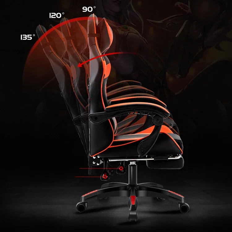 Esports Gaming Office Chairs S - огляд і ціна Esports Gaming Chair