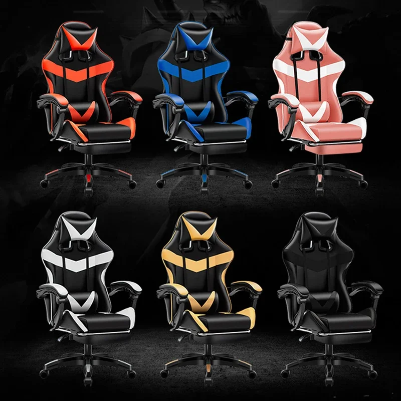 Esports Gaming Office Chairs S - огляд і ціна Esports Gaming Chair