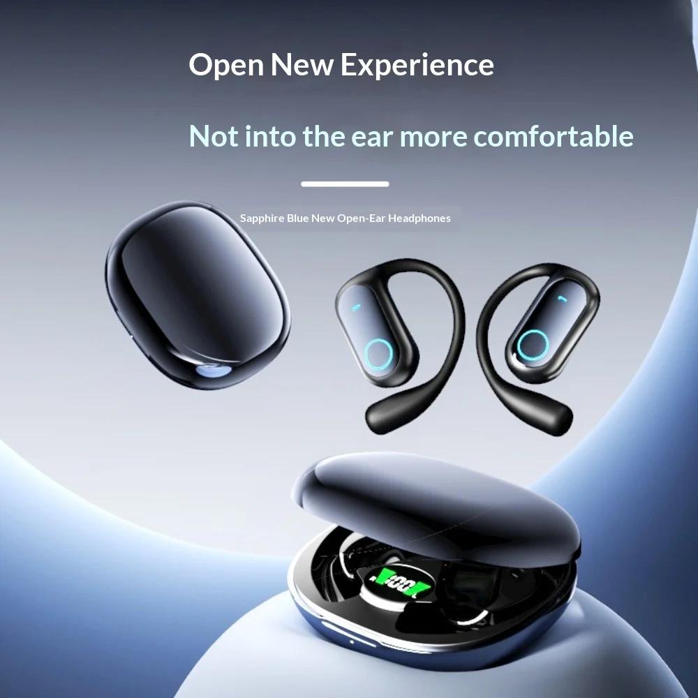 Wireless Bluetooth Earphones 2 - огляд і ціна Esports Gaming Video