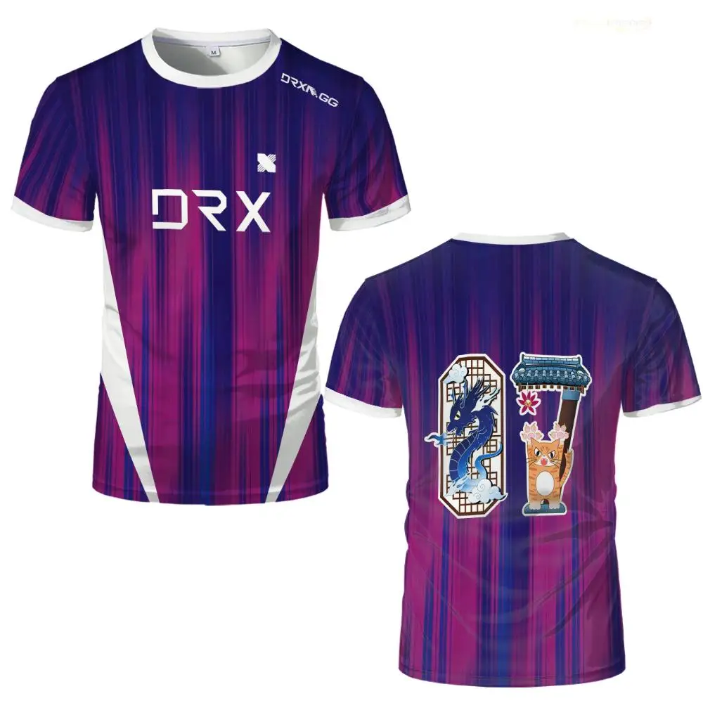 DRX 2026 New Esports Team Unif - огляд і ціна Esports Gaming Team