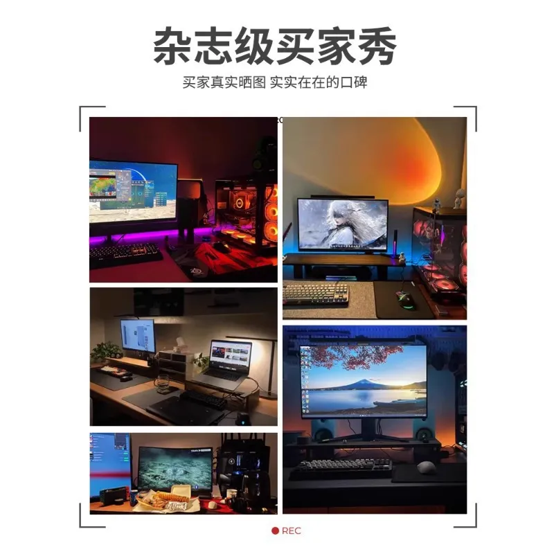 Simple Computer Desk for Home  - огляд і ціна Esports Gaming Station