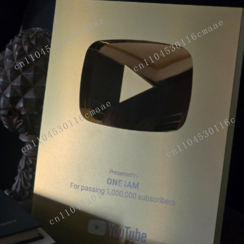 Customized Name, Personalized  - огляд і ціна Esports Gaming Trophy