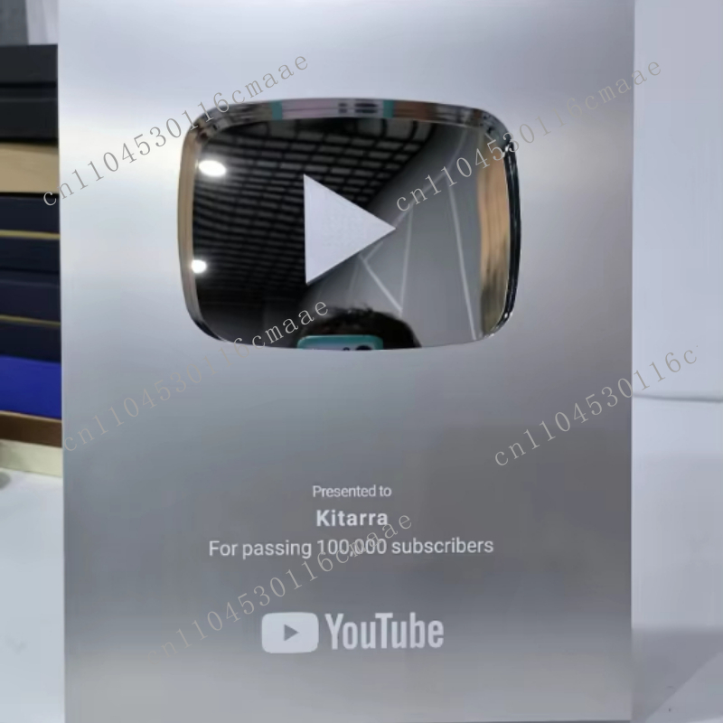 Customized Name, Personalized  - огляд і ціна Esports Gaming Trophy