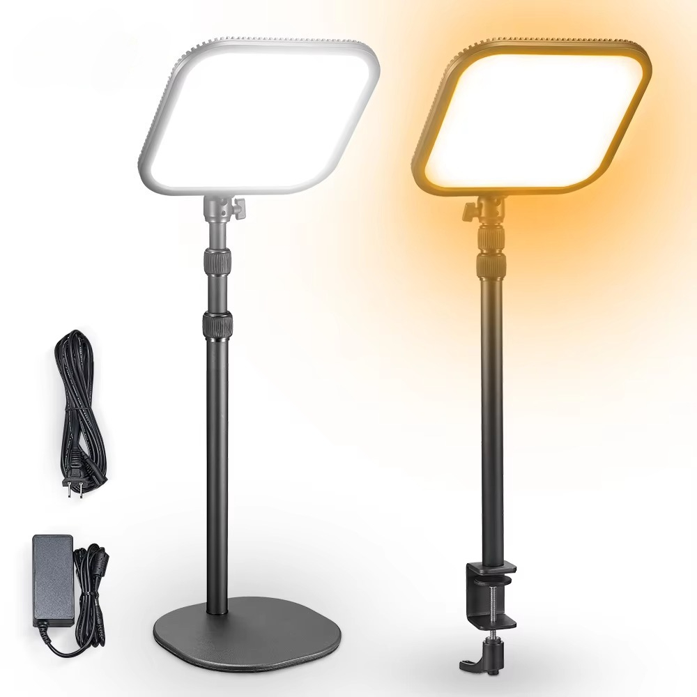 Godox ES30 E-sports LED Light  - огляд і ціна Esports Gaming Video