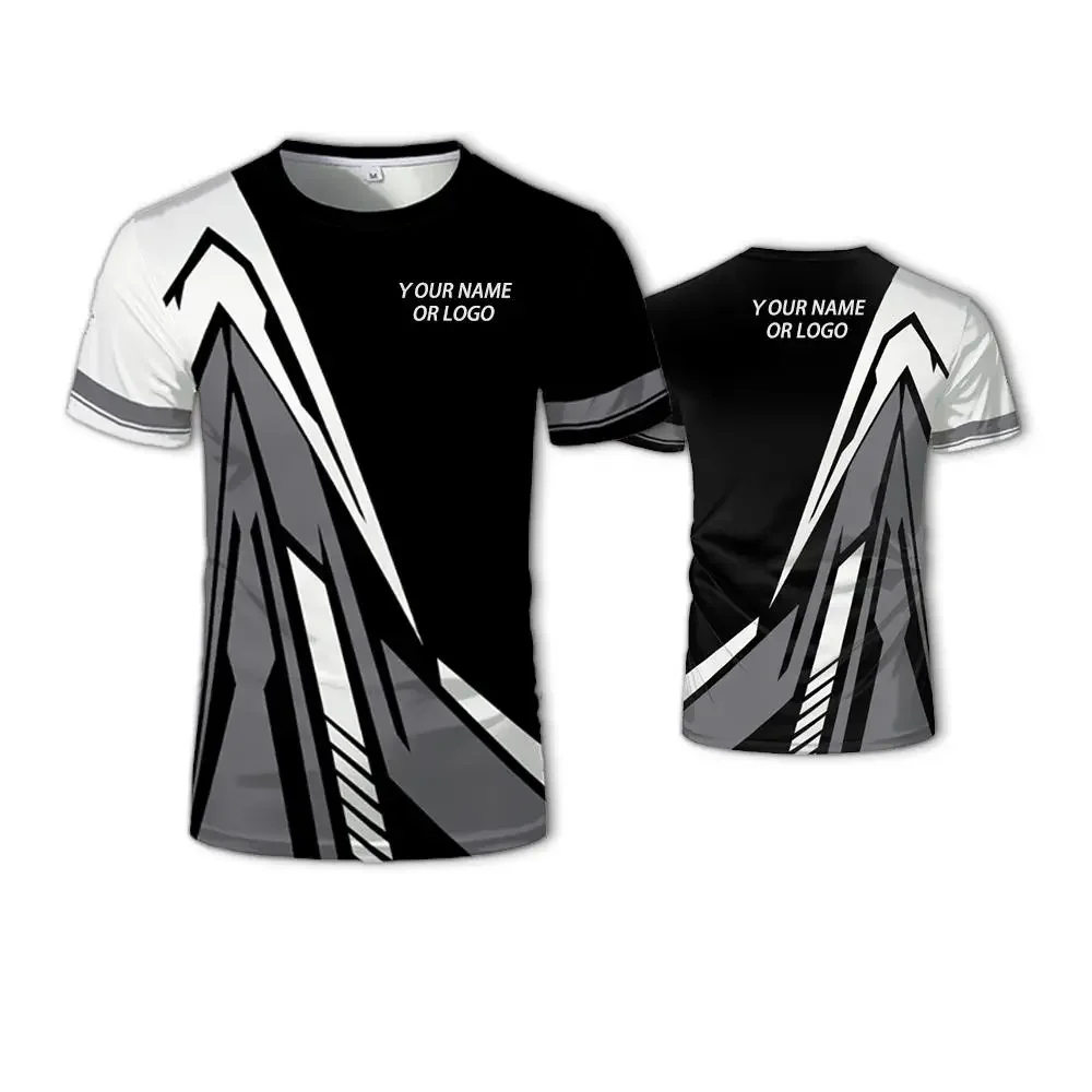 Pattern 3D Printed Esports Tea - огляд і ціна Esports Gaming Team