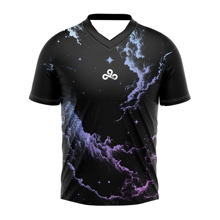 2026 New Cloud9 Galaxy Nebula  - огляд і ціна Esports Gaming Team