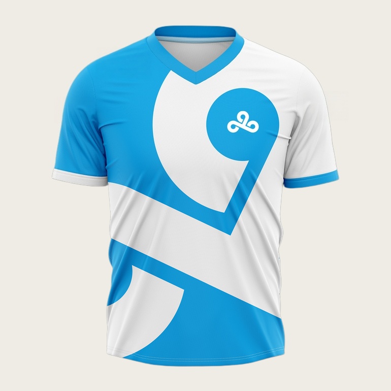 2026 New Cloud9 Galaxy Nebula  - огляд і ціна Esports Gaming Team