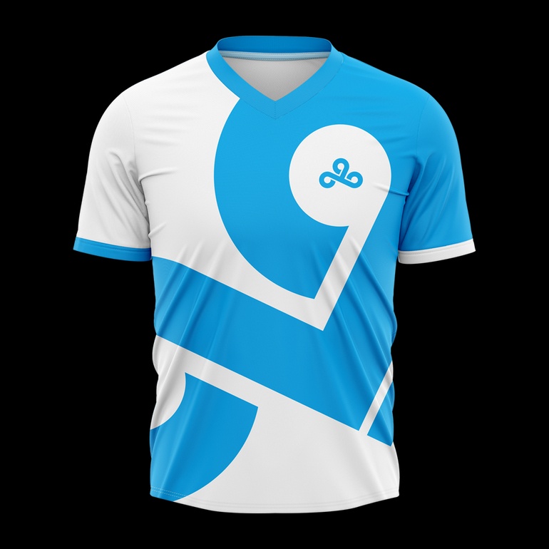 2026 New Cloud9 Galaxy Nebula  - огляд і ціна Esports Gaming Team