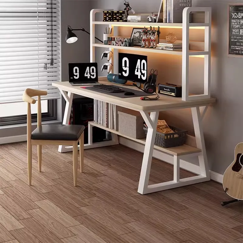 Computer Desk with Chair Home  - огляд і ціна Esports Gaming Chair