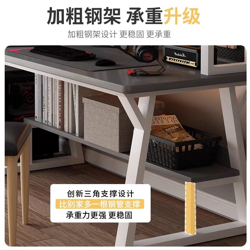 Computer Desk with Chair Home  - огляд і ціна Esports Gaming Chair