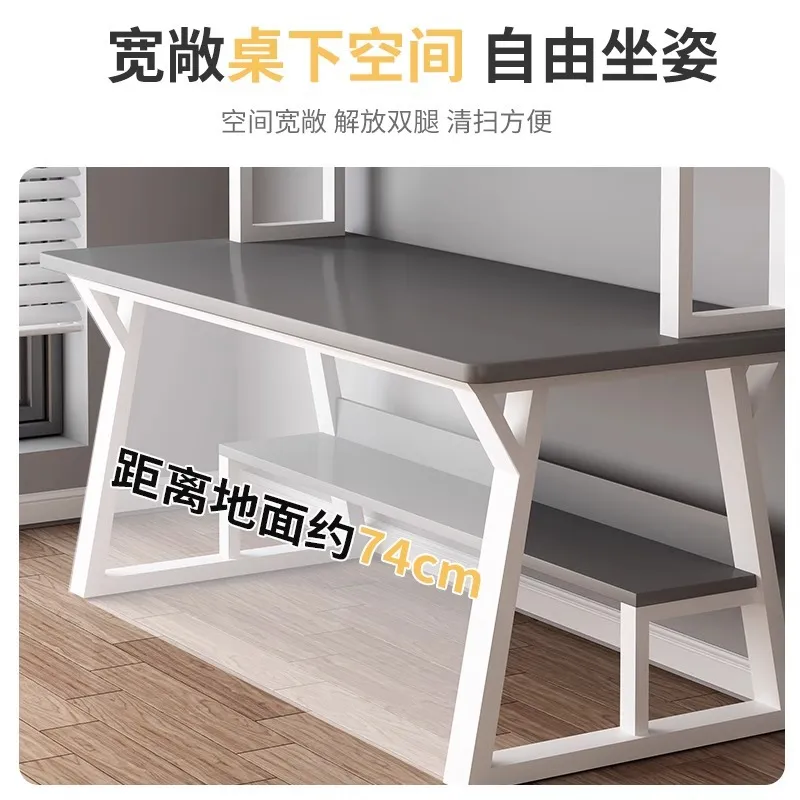 Computer Desk with Chair Home  - огляд і ціна Esports Gaming Chair