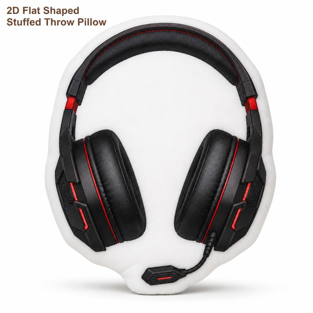 Gaming Headset Esports Streami - огляд і ціна Esports Gaming Bed